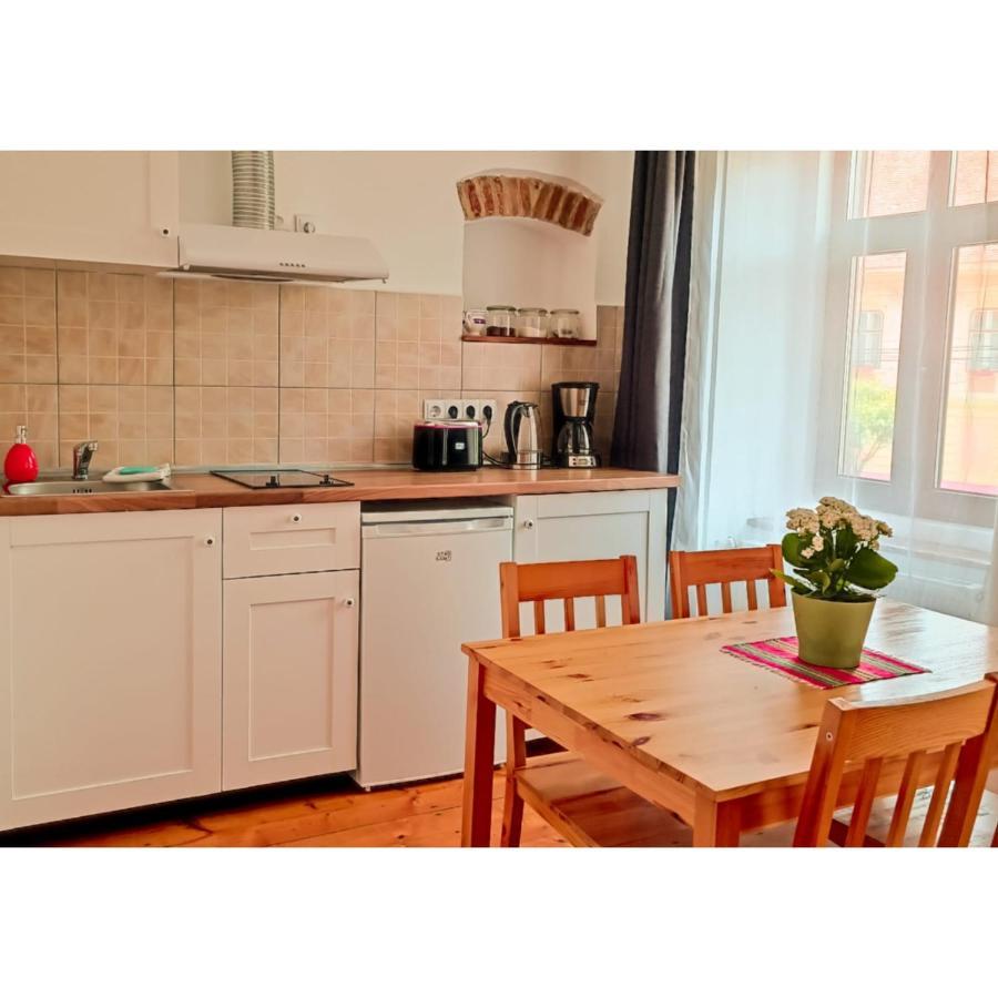 Heltau Apartments Cisnădie Extérieur photo