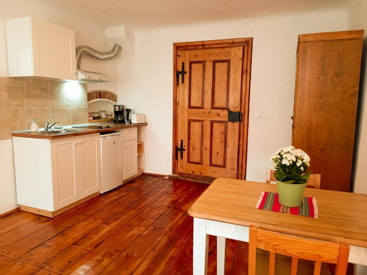 Heltau Apartments Cisnădie Extérieur photo