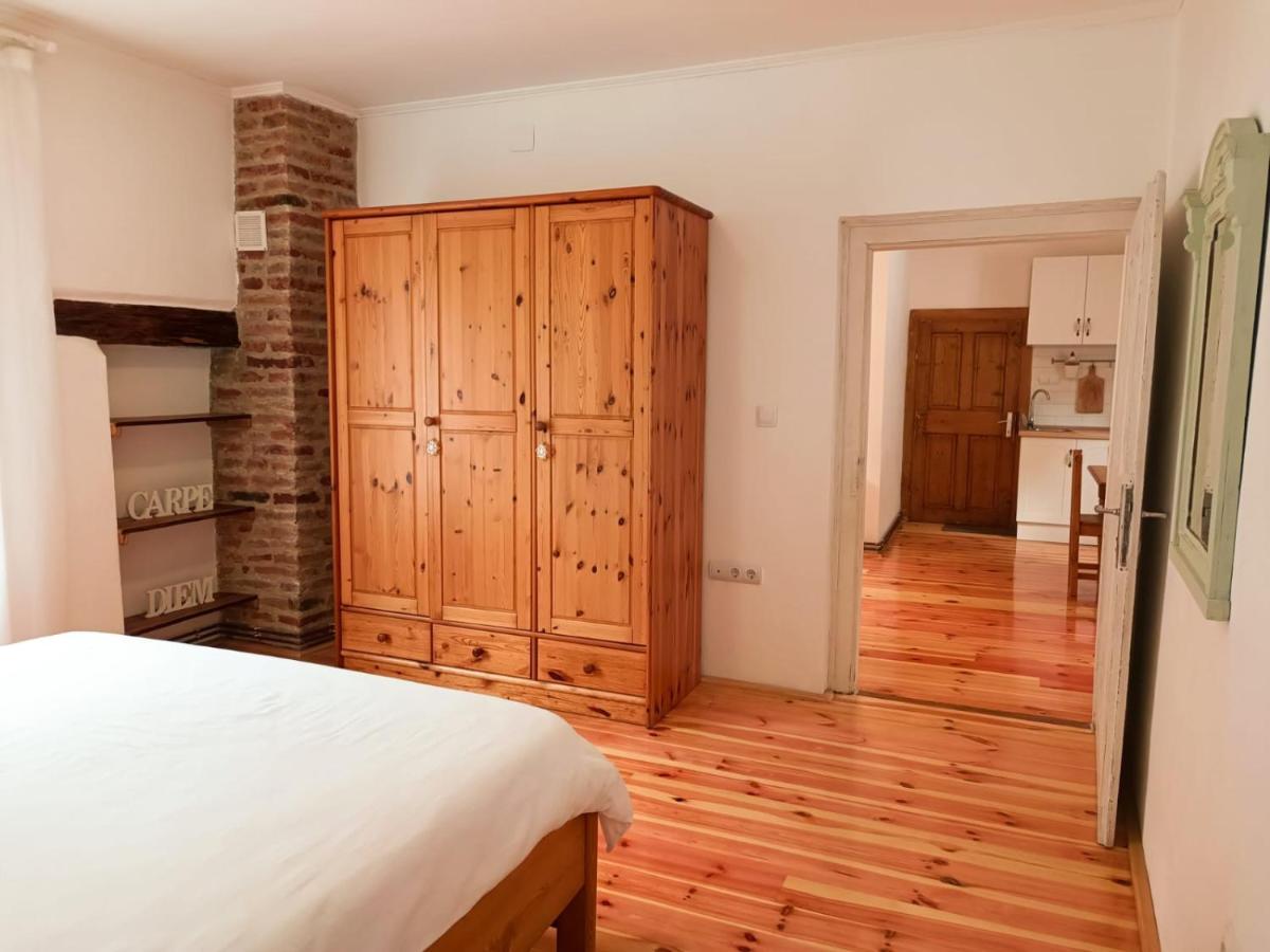 Heltau Apartments Cisnădie Extérieur photo