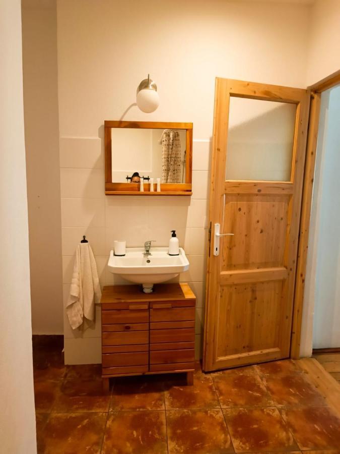 Heltau Apartments Cisnădie Extérieur photo