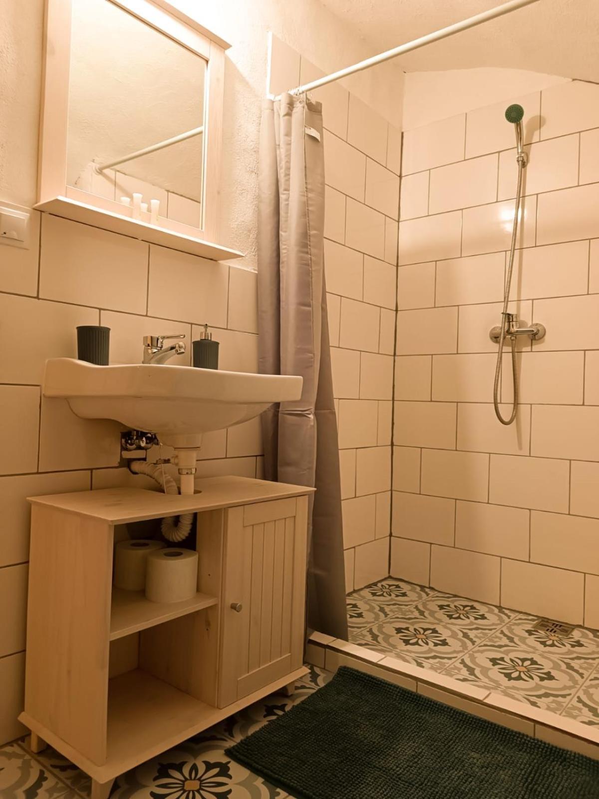 Heltau Apartments Cisnădie Extérieur photo